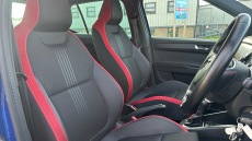 Skoda Fabia 1.0 TSI Monte Carlo 5dr DSG Petrol Hatchback